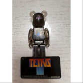 Bearbrick Series 18 PATTERN Tetris 100%
